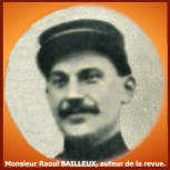 R. Bailleux