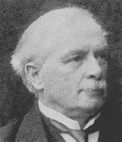 Le Ministre David Lloyd George