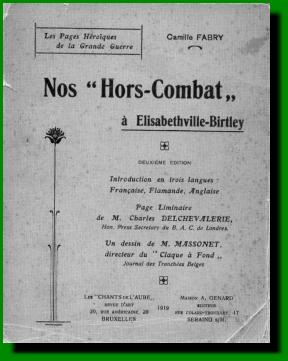 Nos Hors-Combat